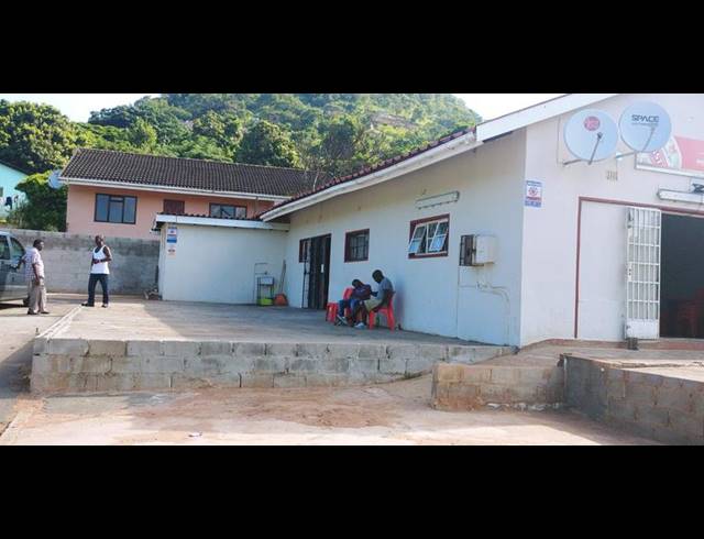 BUSINESS FOR SALE IN NAGINA